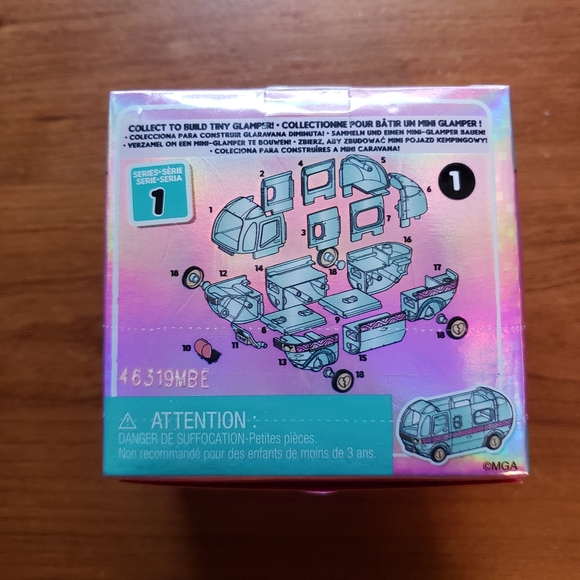 new lol surprise toys